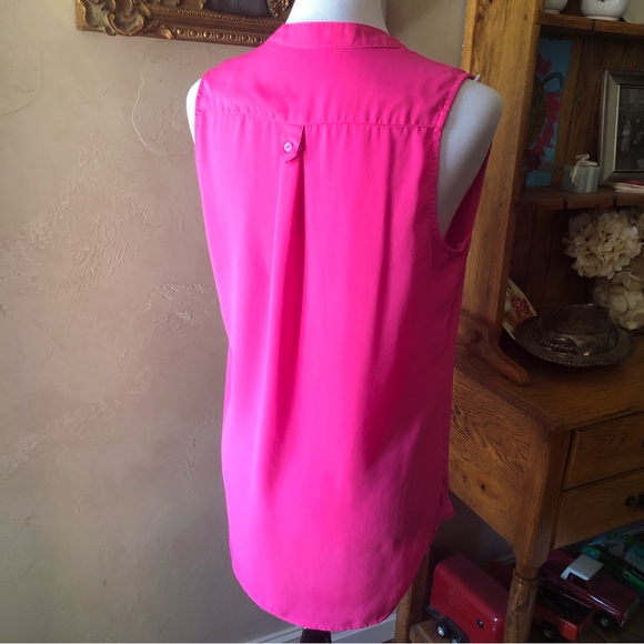 Fun 2 Fun Blouse - Picture 2 of 6